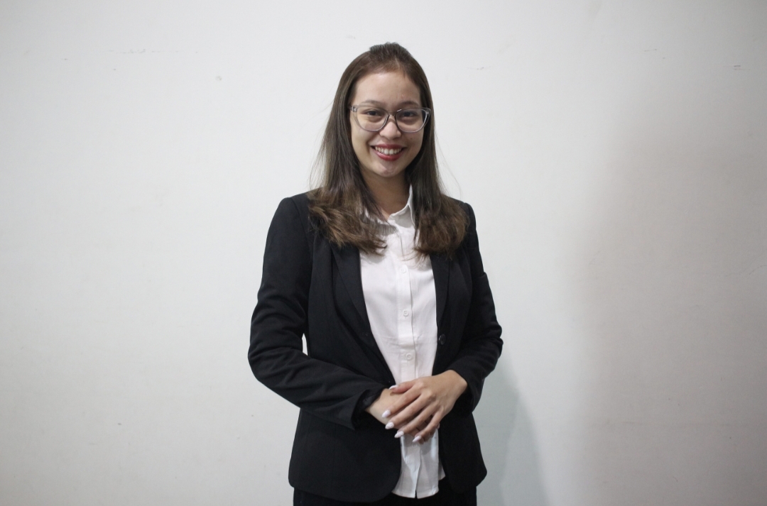 Ev. Joshaviah Kerygma