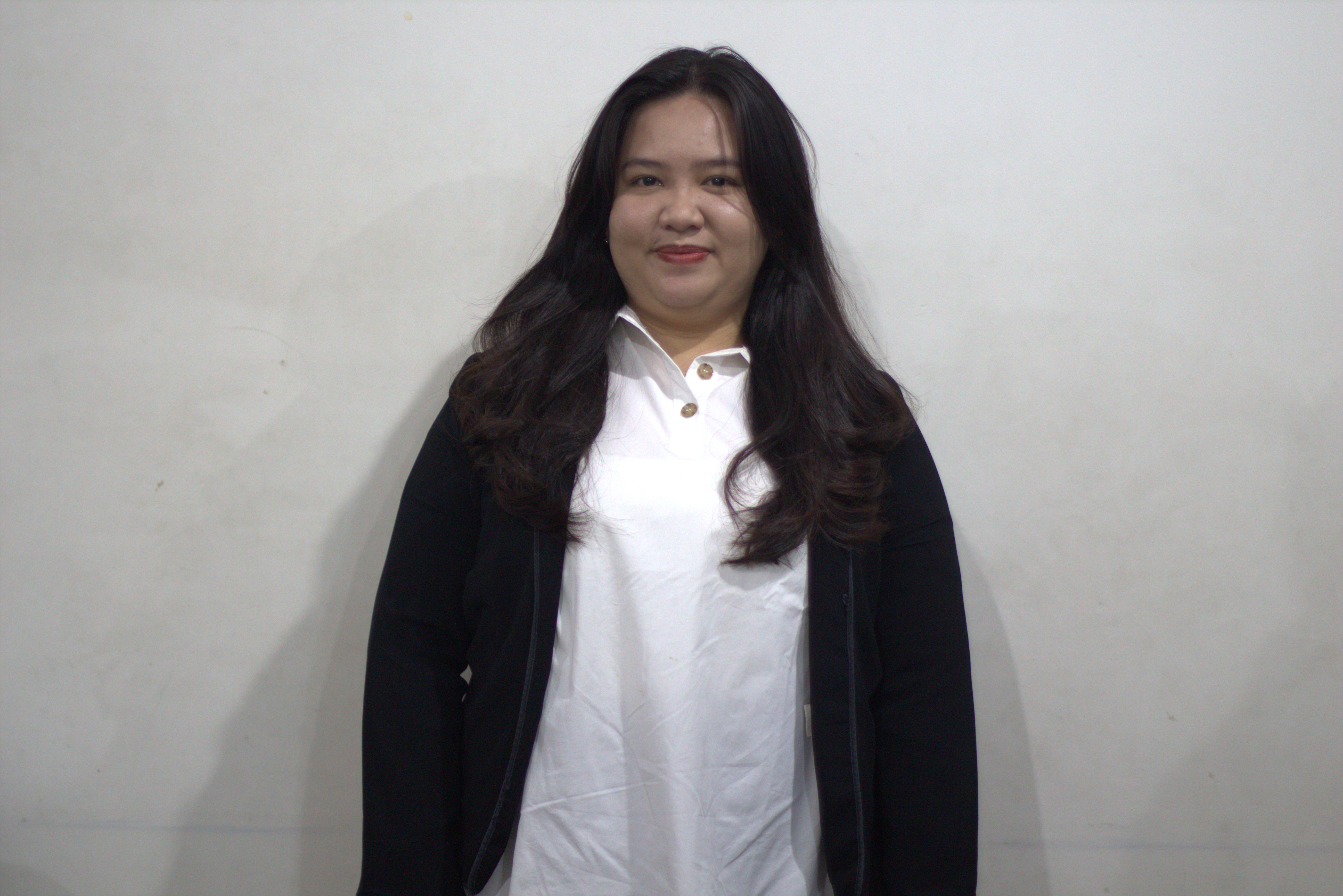 Ev. Shearen Angela