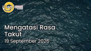 Renungan Harian - September 2026