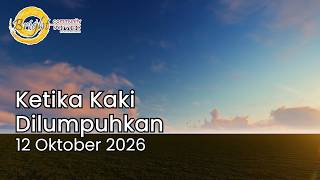 Renungan Harian - Oktober 2026