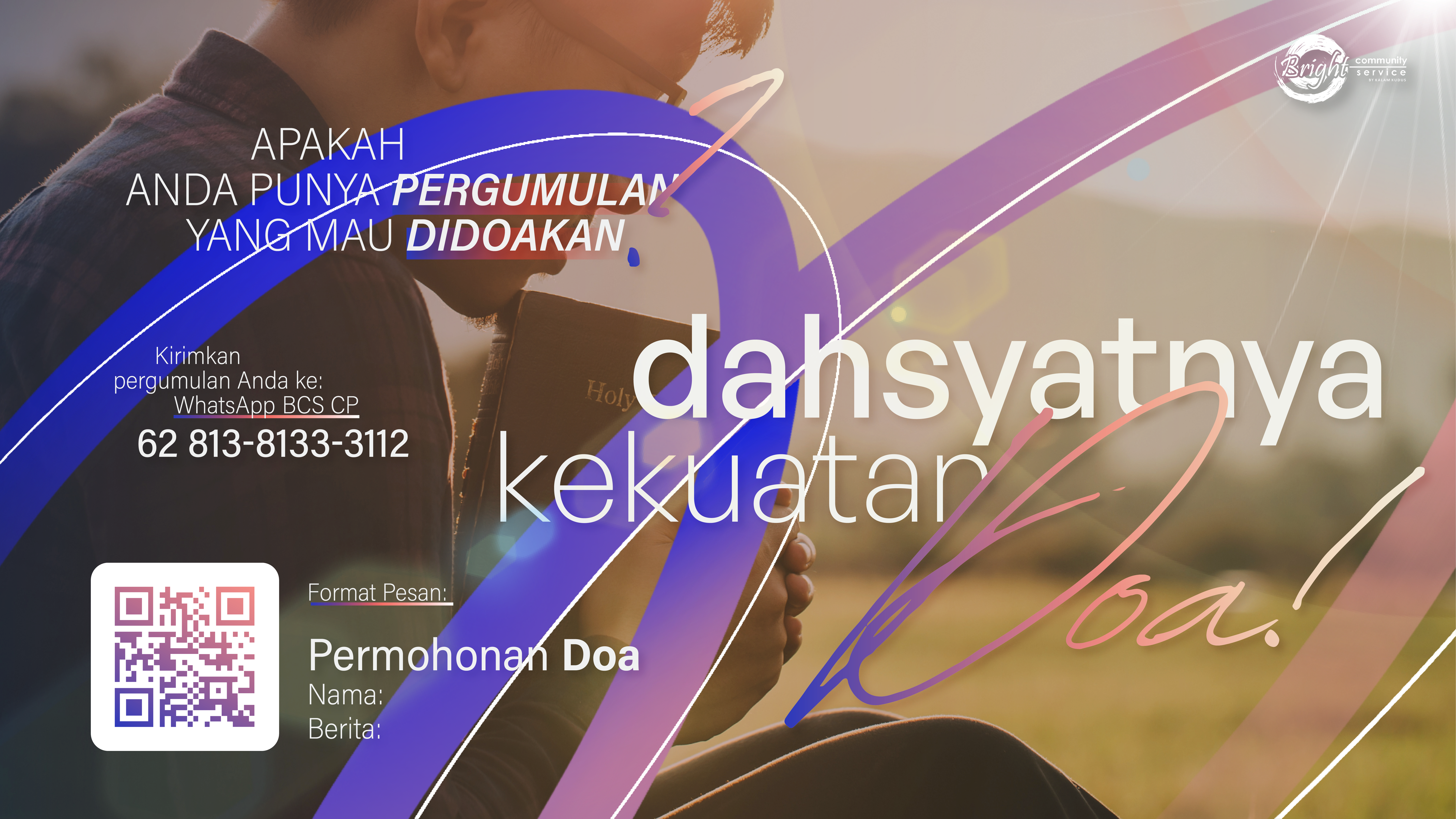 Doa