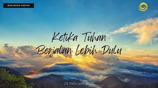 Renungan Harian - Februari 2026
