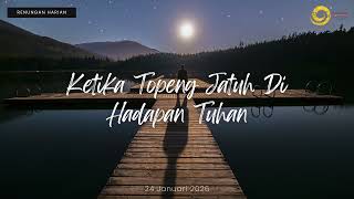 Renungan Harian - Januari 2026