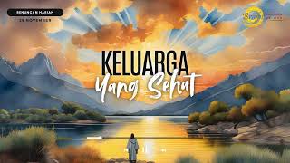 Renungan Harian - November 2025