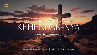 [2026 Maret] Sunday Service