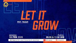 [2026 Februari] Sunday Service