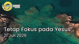 Renungan Harian - Juli 2026